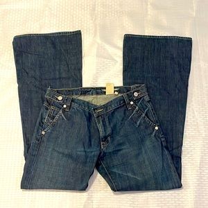 Bcbgmaxazriajean Joyce classic trouser